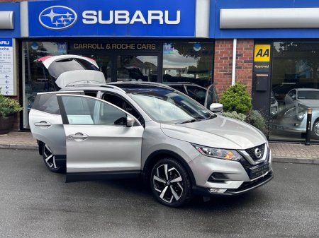 2019 Nissan Qashqai - photo 33