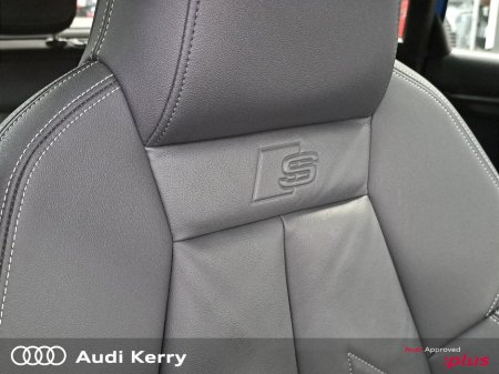2023 Audi A3 - photo 22