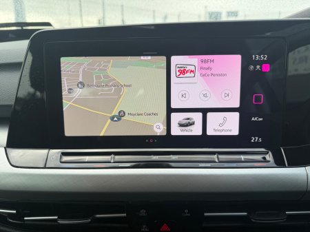 2023 Volkswagen Golf - photo 10