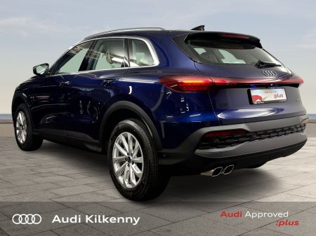 2026 Audi Q5 - photo 7