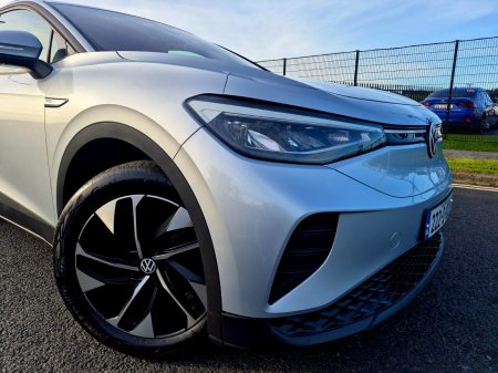 2022 Volkswagen ID.4 - photo 7
