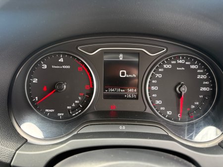2017 Audi A3 - photo 13