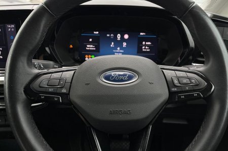 2025 Ford Transit Connect - photo 27