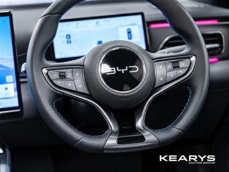 2026 BYD Seal 6 - photo 27