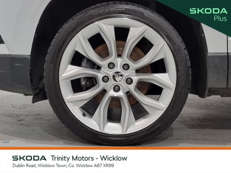 2022 Skoda Karoq - photo 9