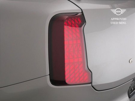 2025 Mini Countryman - photo 20