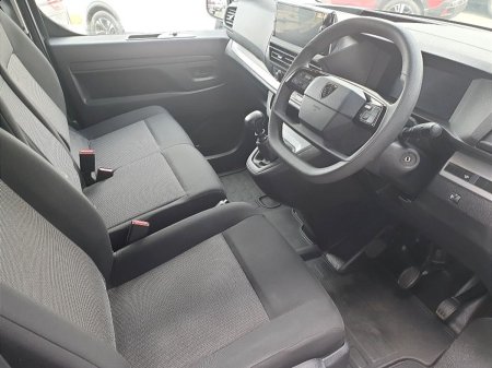 2026 Peugeot Expert - photo 9