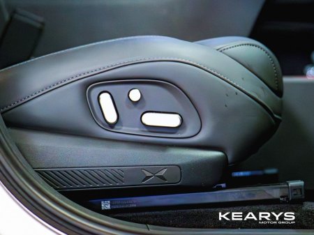 2026 XPeng G6 - photo 32
