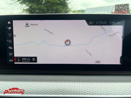 2019 BMW 5-Series - photo 17