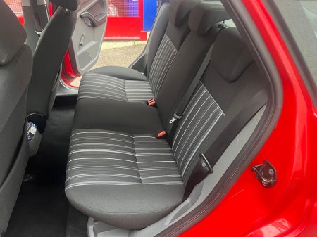 2009 Ford Focus - photo 15