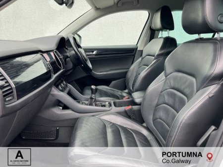 2019 Skoda Kodiaq - photo 4