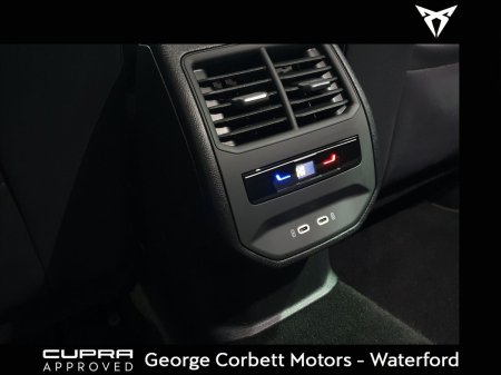 2025 Cupra Leon - photo 16