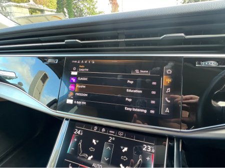 2021 Audi Q7 - photo 24
