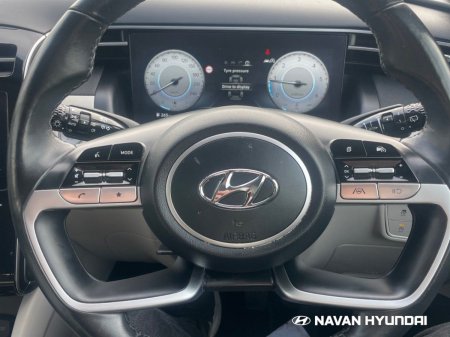 2023 Hyundai Tucson - photo 18