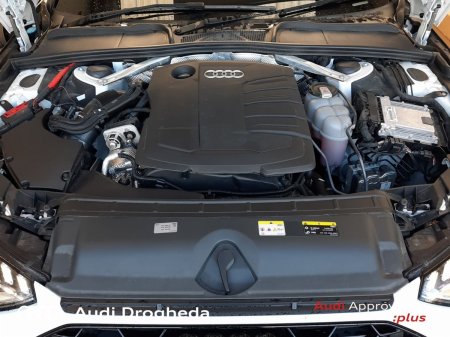 2024 Audi A4 - photo 62