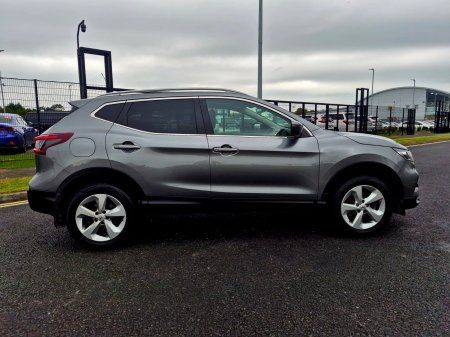 2021 Nissan Qashqai - photo 35