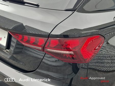2025 Audi A3 - photo 43