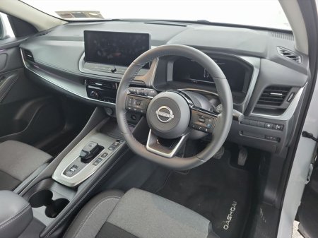 2026 Nissan Qashqai - photo 9