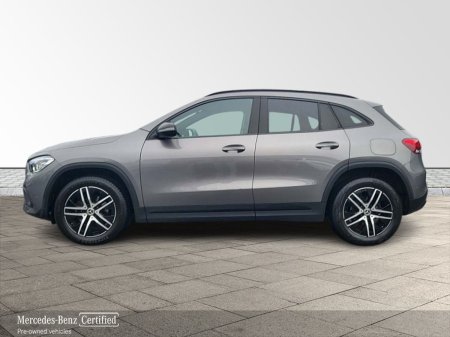 2023 Mercedes-Benz GLA - photo 8