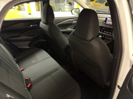 2023 Nissan Qashqai - photo 16