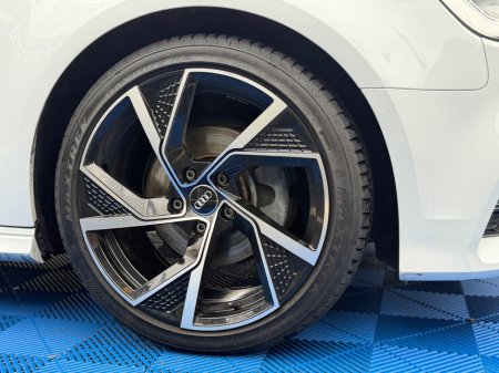 2019 Audi A3 - photo 13