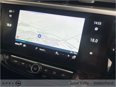 2023 Opel Corsa - photo 9