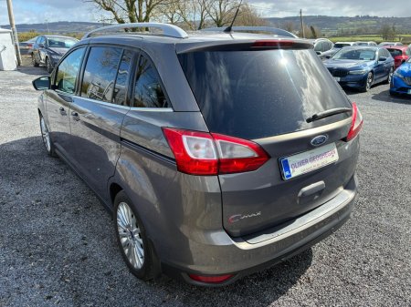 2015 Ford C-Max - photo 3
