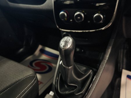 2016 Renault Clio - photo 8