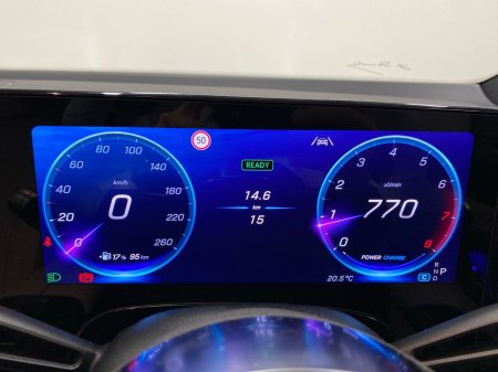 2026 Mercedes-Benz GLB - photo 8