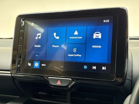 2024 Toyota Yaris - photo 11
