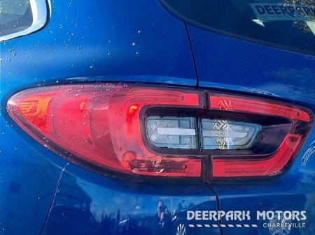 2020 Renault Kadjar - photo 20