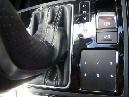 2015 Audi A7 - photo 35