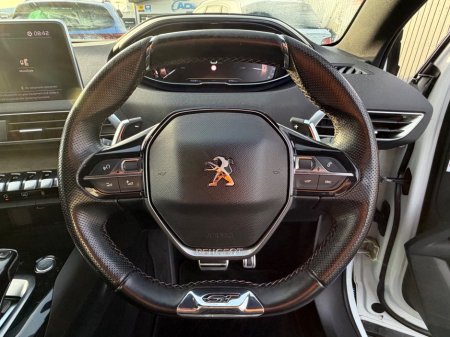 2018 Peugeot 3008 - photo 35