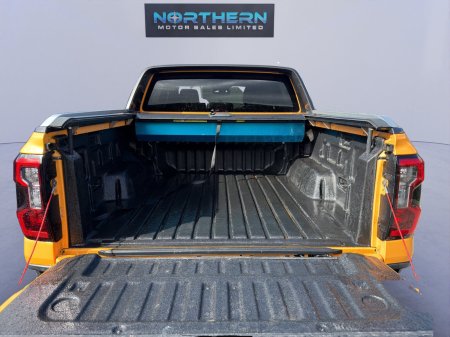 2024 Ford Ranger - photo 17