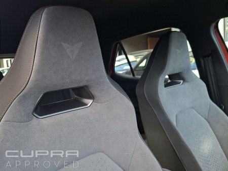 2024 Cupra Born - photo 26