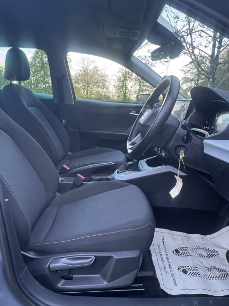 2025 SEAT Arona - photo 14