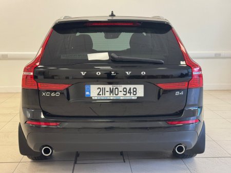 2021 Volvo XC60 - photo 18