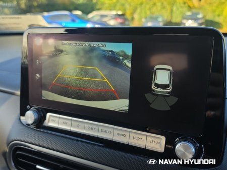 2022 Hyundai KONA - photo 25