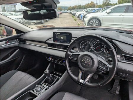 2022 Mazda Mazda6 - photo 12
