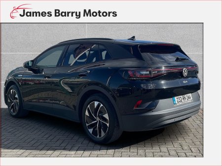 2023 Volkswagen ID.4 - photo 24