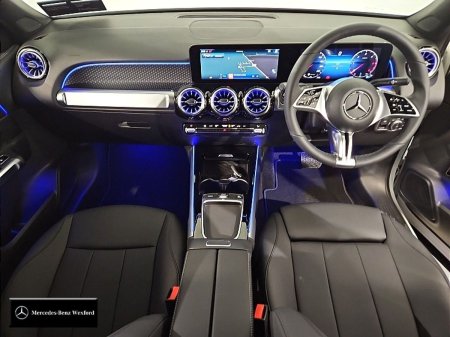 2026 Mercedes-Benz GLB - photo 14