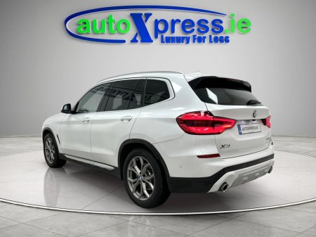 2020 BMW X3 - photo 9
