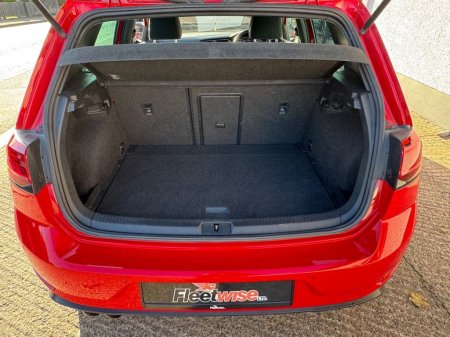 2017 Volkswagen Golf - photo 15