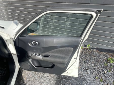 2013 Nissan Juke - photo 14
