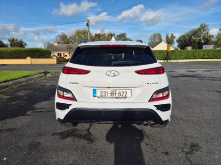 2023 Hyundai KONA - photo 6