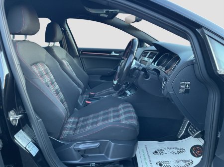 2017 Volkswagen Golf - photo 10