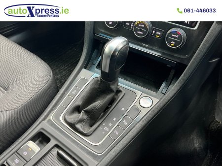 2019 Volkswagen Golf - photo 12