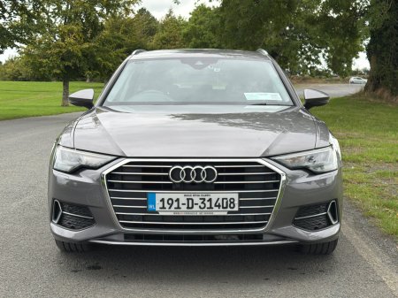 2019 Audi A6 - photo 12