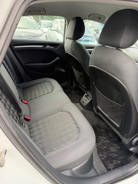 2014 Audi A3 - photo 10