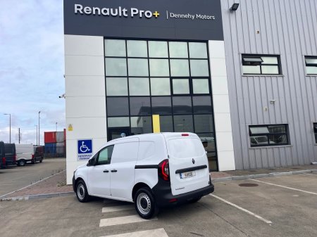 2026 Renault Kangoo - photo 7